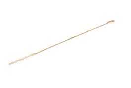 Heliophilia Silver Pulsera de Plata de Ley 925 Multicolor con Rodio